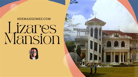 Lizares Mansion Tourism (Iloilo) (2024) .